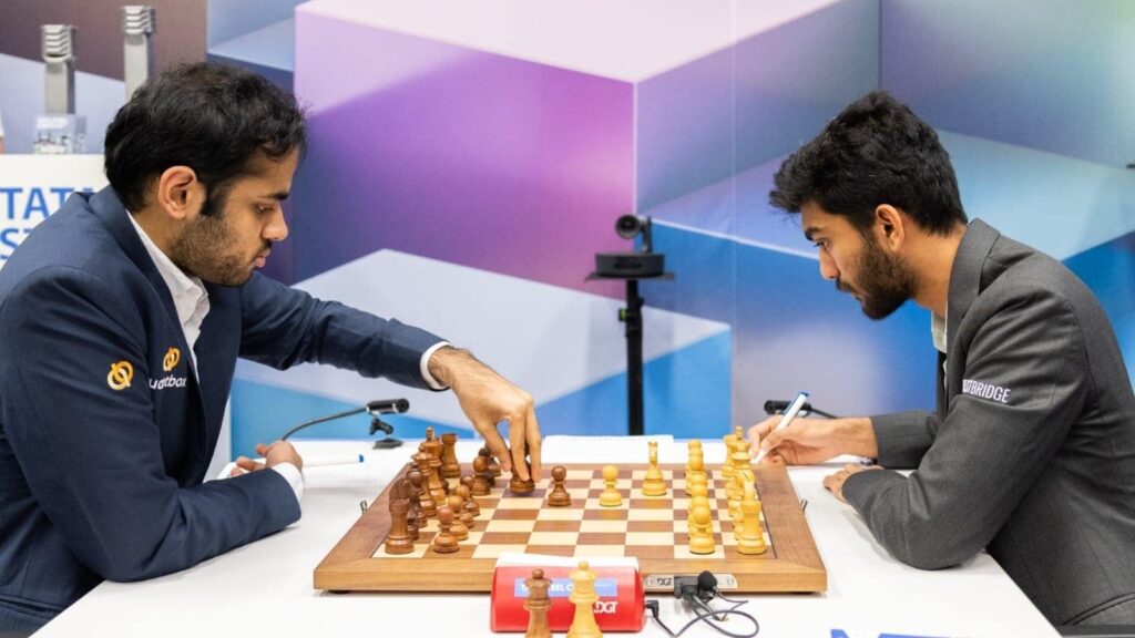 Sports Ministry ‘didn’t consult’ AICF before ending cash incentive for attaining GM, IM titles: Chess federation VP