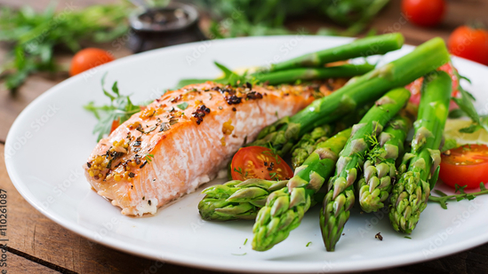 Spring on a plate: Chefs reveal the season’s must-try ingredients and dishes