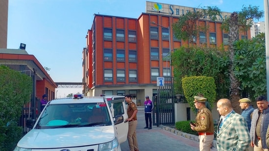St. Stephens College, schools in Delhi, Noida receive bomb threat emails, investigation on | Education