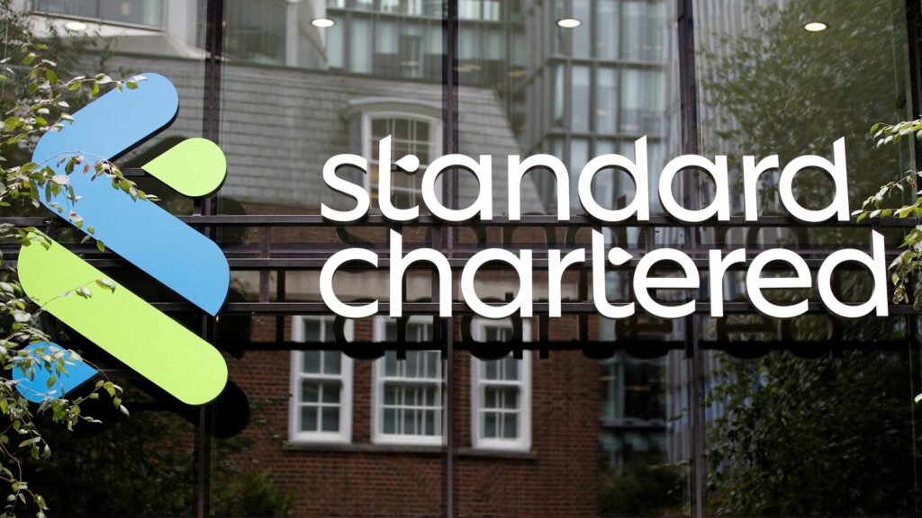 Standard Chartered appoints former JP Morgan India chief PD Singh as India CEO