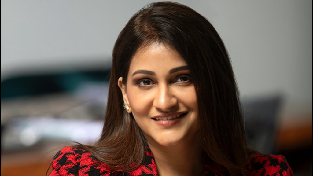 Startup Mantra: Changing credit score calculation