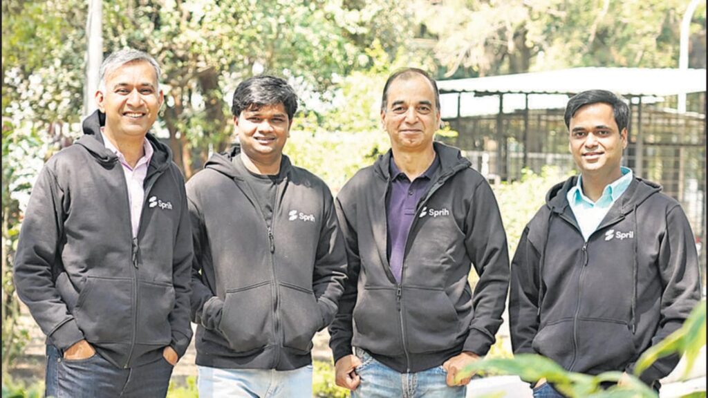 Startup Mantra: Counting the green numbers