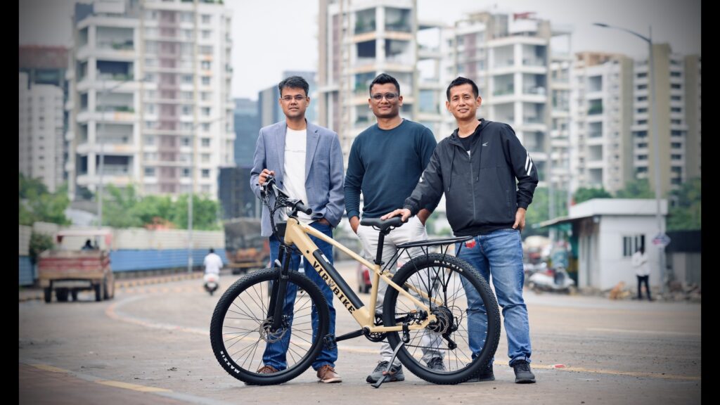 Startup Mantra: The cycle comes a full circle