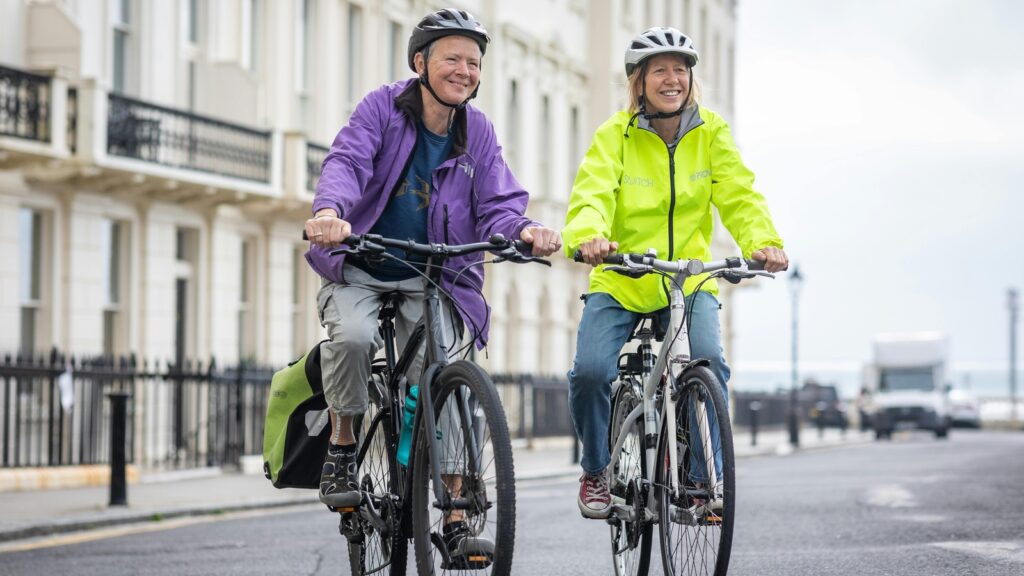 Stay active as you age: Tips for seniors to build a regular exercise routine | Health