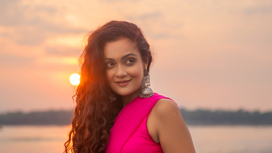 Staying positive radiates on the skin: Sheena on her beauty routine