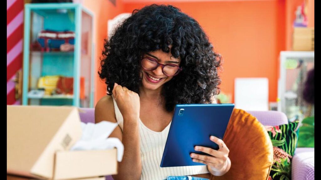 Steal the deal: How to find the best buys on online resale groups