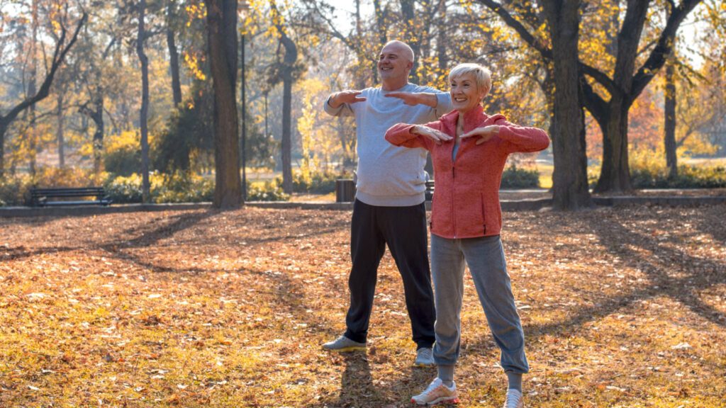 Study reveals just 5 minutes of exercise daily can cut dementia risk in old people by 41% | Health