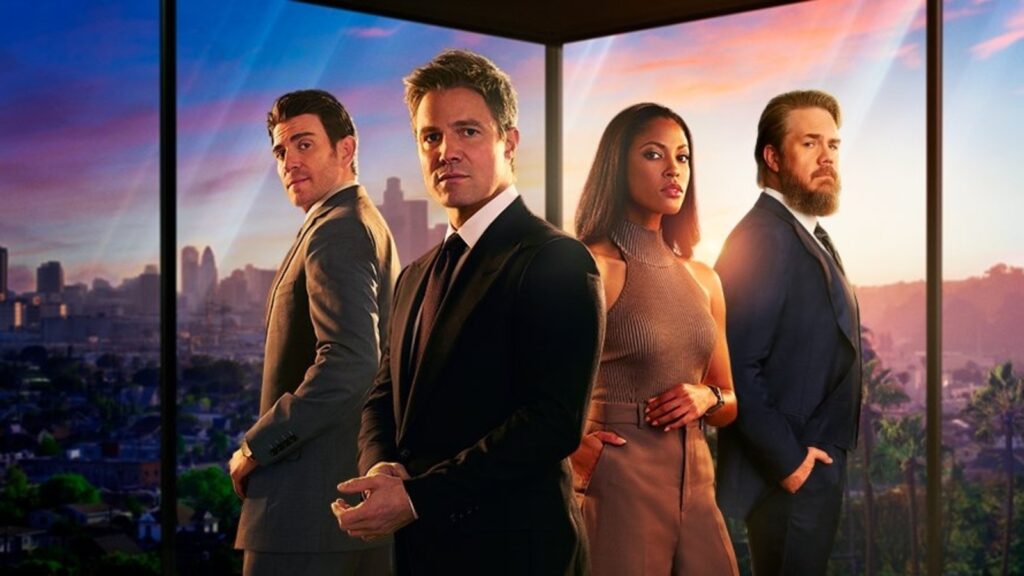 Suits LA Season 1 Episode 2: Release date, time, what to expect and more | Hollywood