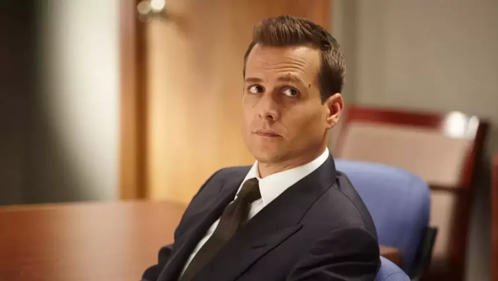 Suits alum Gabriel Macht explains why he decided to come back as Harvey Spector one more time: ‘Doing it for the fans’