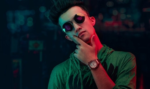 Sunglasses for men: Shades on, game strong; Get your ultimate style weapon now | Fashion Trends