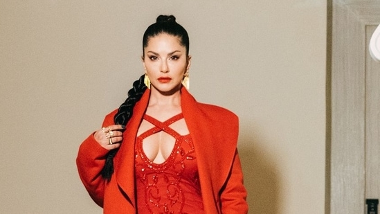 Sunny Leone buys an office space in Mumbai for ₹8 crore