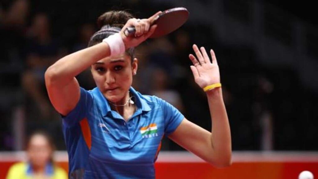 TT: India’s long pips game needs to evolve