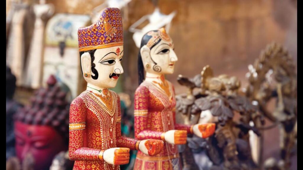Tacky attack: Why India’s souvenirs are more cringe than cool