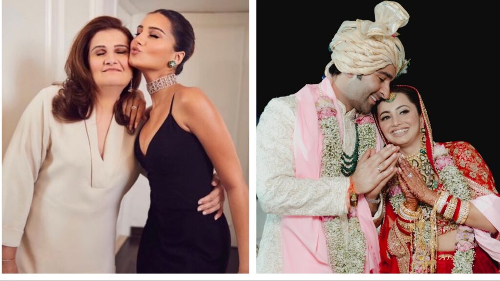 Tara Sutaria’s mom fires back with cryptic post after Aadar Jain’s timepass comment: ‘If your boyfriend ever says…’ | Bollywood