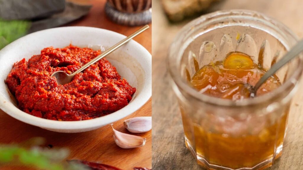 Taste Atlas names Chutney as oldest food in India; 3 lip-smacking recipes to try: Tender jackfruit to tangy kumquat