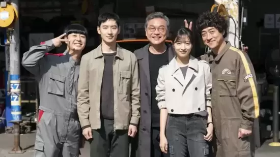 Taxi Driver 3 confirms stars and release timeline | Web Series