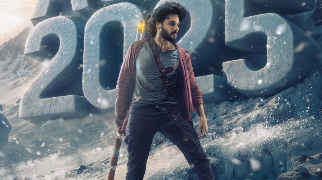 Teja Sajja’s action-adventure Mirai avoids clash with Prabhas’ The Raja Saab; film to now release on this date