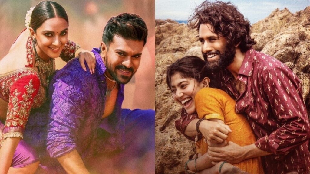 Telugu film industry tackles piracy and threats after HD prints of Game Changer, Thandel leak online: We will fight back
