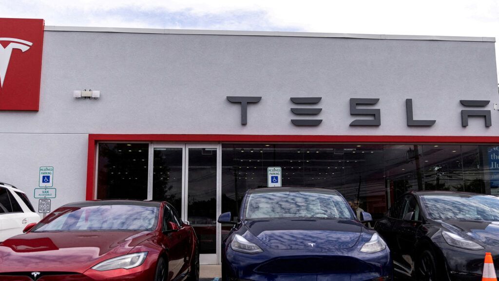 Tesla EV cars: Here’s what it may cost to rent a car showroom space in Delhi and Mumbai