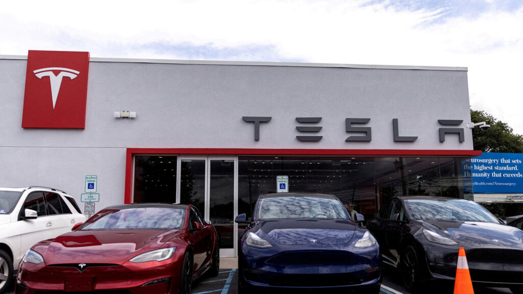 Tesla in India soon: Here’s where EV maker might setup its first showrooms | Latest News India
