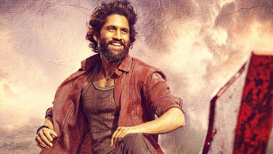 Thandel worldwide box office collection day 10: Naga Chaitanya gets his first ₹100 crore film