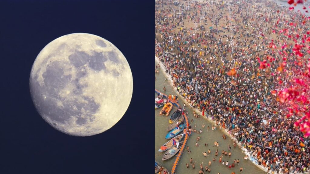 The Maha Kumbh makes this year’s Magha Purnima that much more auspicious: Know it’s significance
