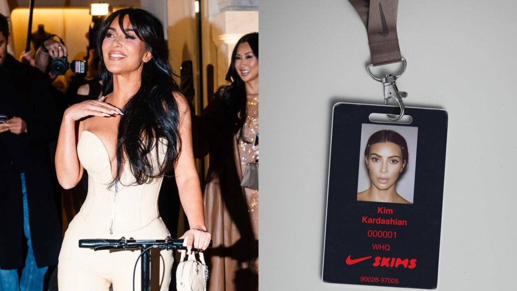 The Nike X Skims line is expanding Kim Kardashian’s business repertoire: Here’s why you should be excited for this