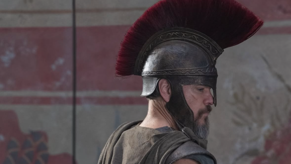 The Odyssey: Matt Damon’s first look picture out from Christopher Nolan’s multi-starrer epic | Hollywood