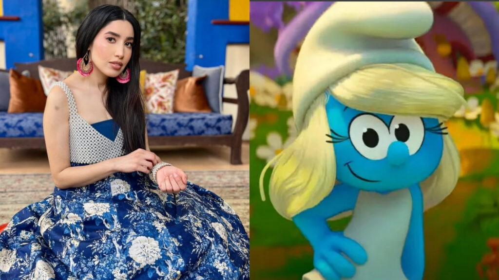 The Smurfs movie goes Punjabi with remake of Belinda Carlisle’s hit song Heaven Is A Place On Earth; everything to know