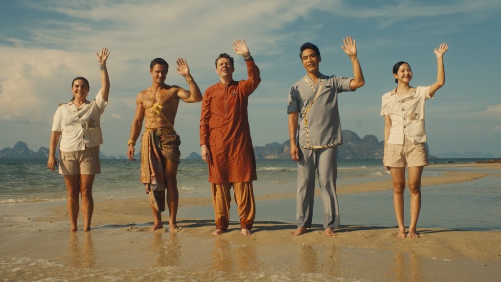 The Taste by Vir Sanghvi: How The White Lotus is reshaping luxury tourism and hotel marketing strategies