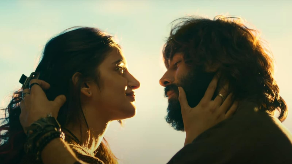 The curious case of Aashiqui 3: Why Kartik Aaryan, Sreeleela’s new film avoids using the much-publicised title | Bollywood