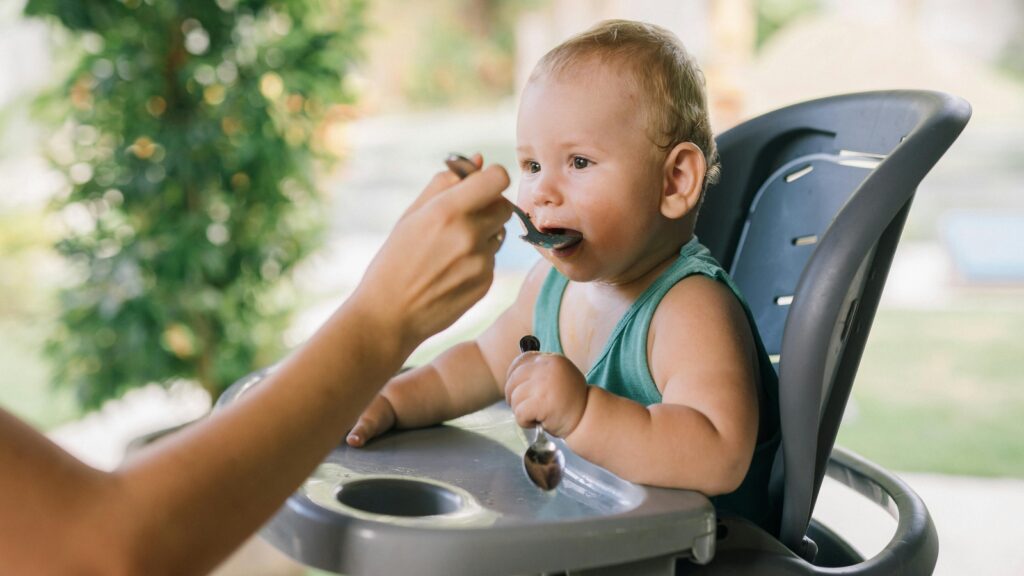 The fetus remembers: How babies can identify flavour from their mother’s pregnancy diet | Health