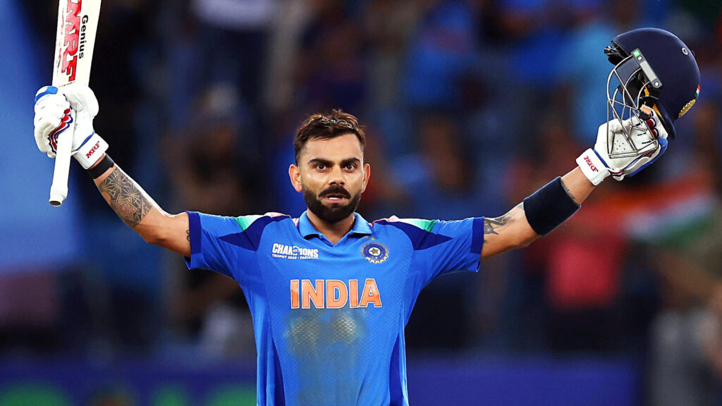 ‘The greatest chase-master’: Internet erupts in celebration as King Kohli and Co crush Pakistan | Trending