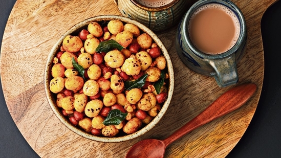 The magic of makhanas: Why health-conscious individuals are embracing this superfood