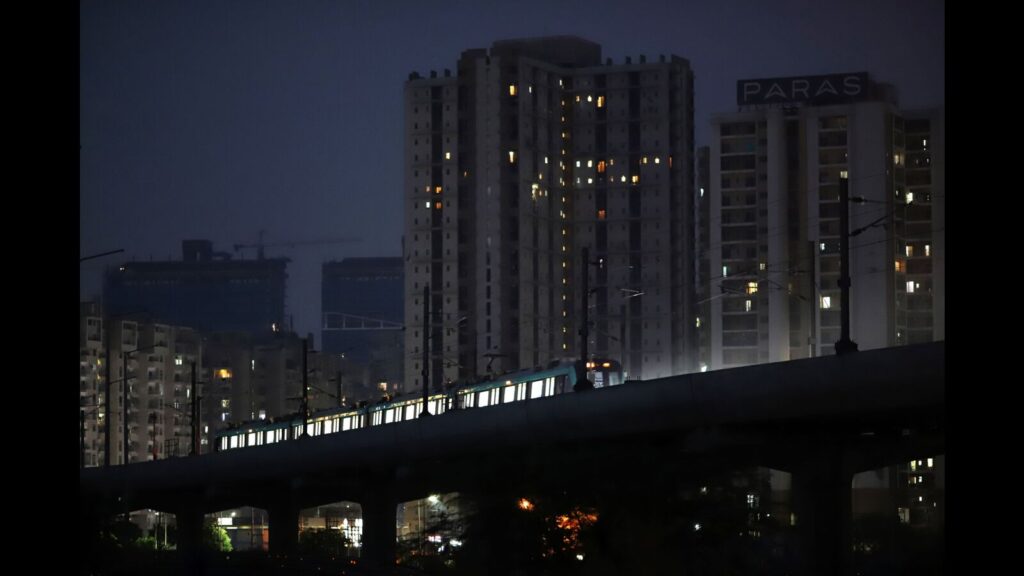 The opportunity for a seamless NCR