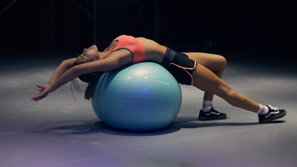 The power of recovery: Here’s how this 4-step cool down routine can skyrocket your workout results