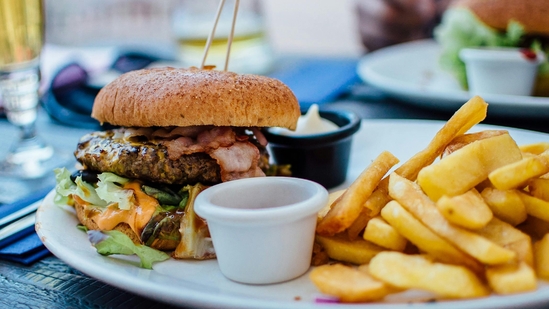 The problematic American diet: Study reveals how ultra-processed foods are taking over the plates | Health