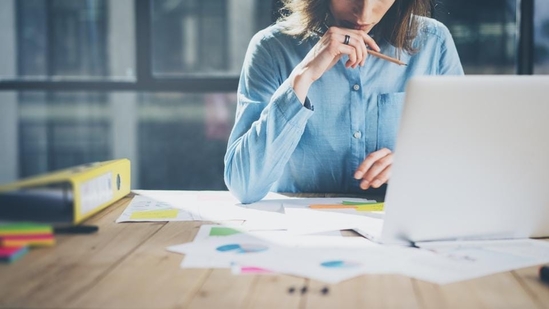 The states’ narrative on women’s work in India