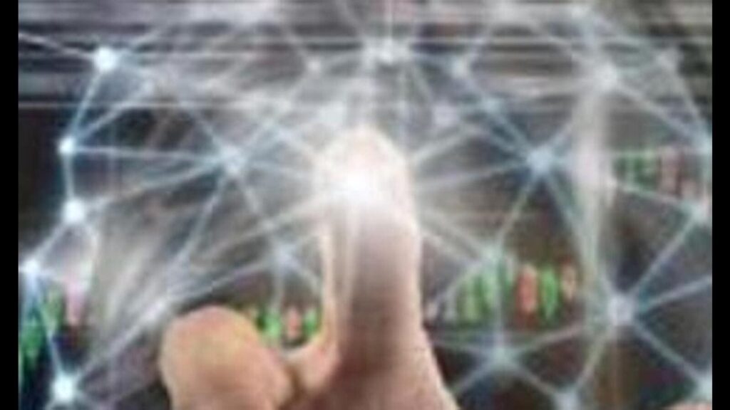 The third way in AI governance