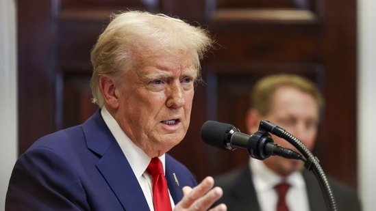 The war of tariffs: BRICS versus the US