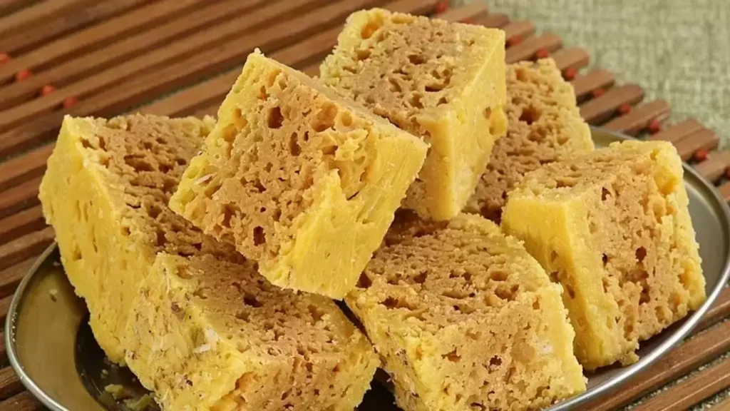 This royal Indian dessert is easier to whip up than you think: The only Mysore Pak recipe you’ll ever need