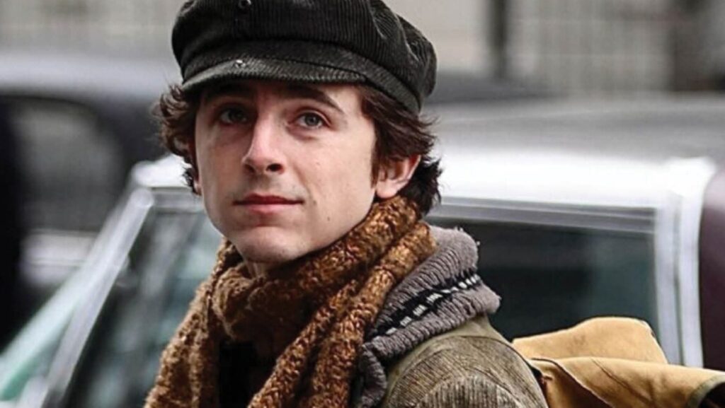 Timothée Chalamet’s Bob Dylan biopic, A Complete Unknown, to release in India on February 28 | Hollywood