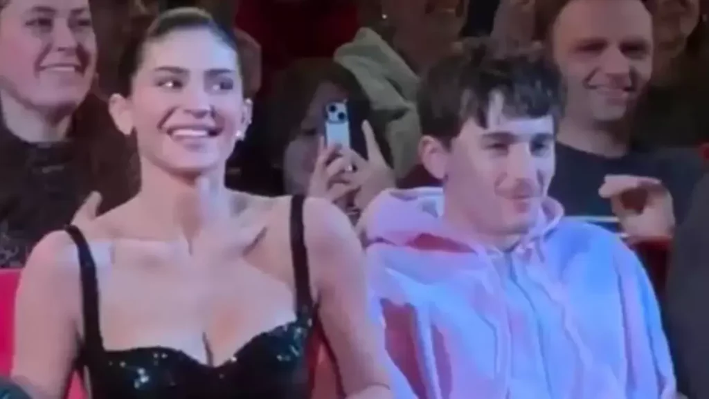 Timothee Chalamet’s ‘dropout’ look next to gf Kylie Jenner’s elegance leaves fans cringing; ‘giving Justin and Hailey’