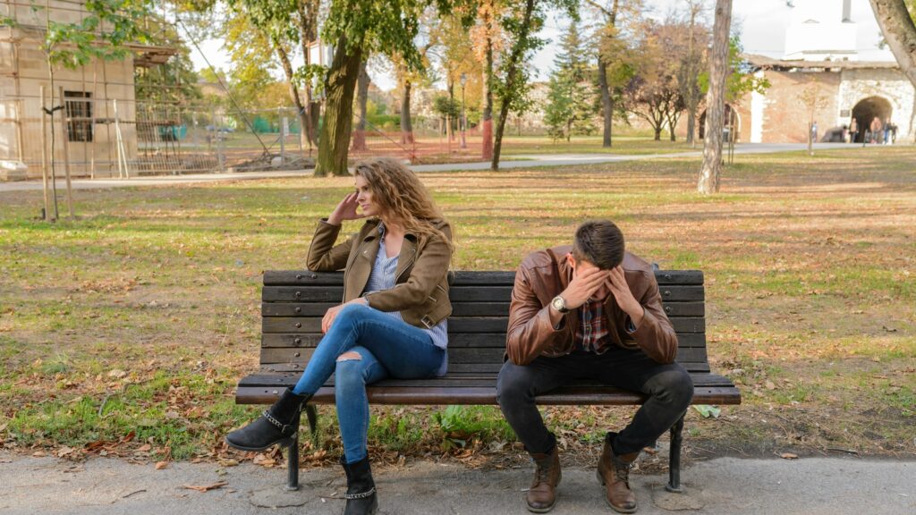 Tired of your partner’s lies? US-based couples therapist shares 4 ways to approach uncomfortable conversations