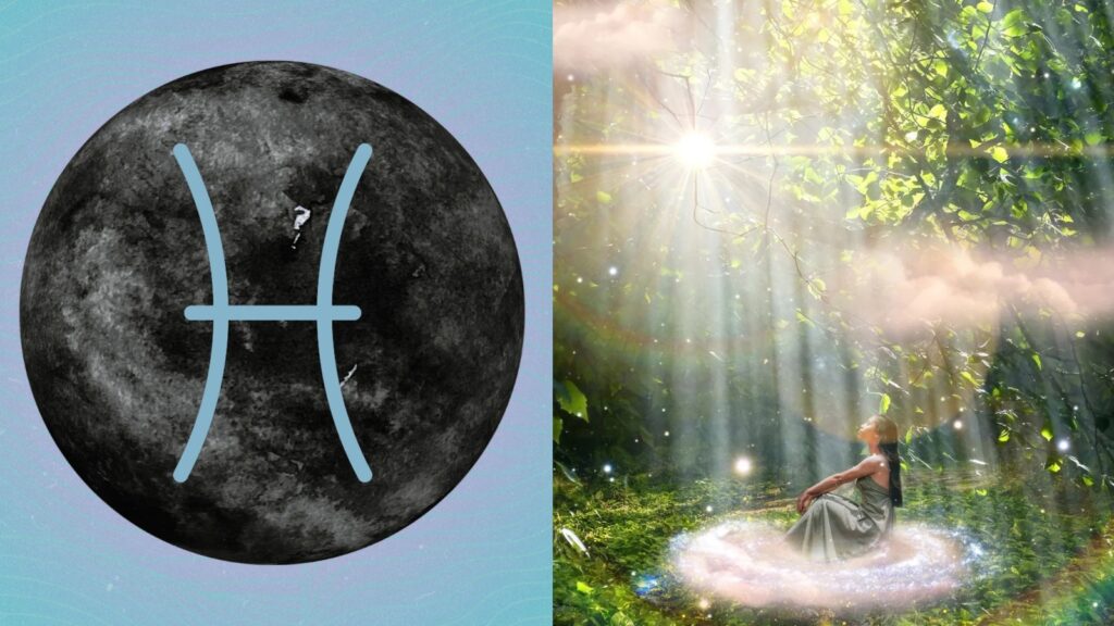 Today’s new moon in Pisces will push THESE 3 zodiac signs into their main character era: Is it you?