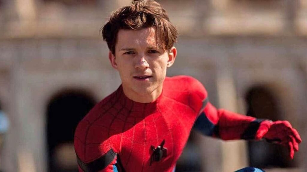 Tom Holland’s Spider-Man 4 gets a new release date. Check details here | Hollywood
