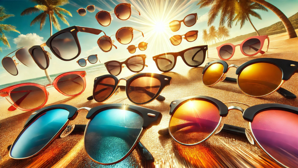 Tommy Hilfiger Sunglasses are creating a buzz! Let’s explore further with our top picks and recommendations | Fashion Trends