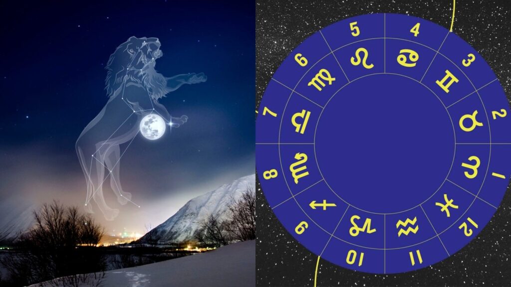 Tomorrow’s snow moon in Leo will bring some cosmic chaos to the lives of THESE zodiac signs!