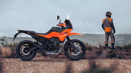 Top 5 Adventure motorcycles under ₹3 Lakh: Explore your options!