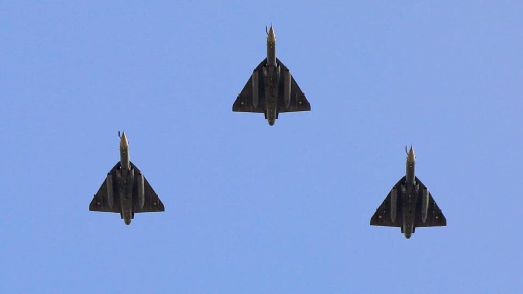 Top US general highlights stronger ties with India amid Indo-Pacific tensions | Latest News India